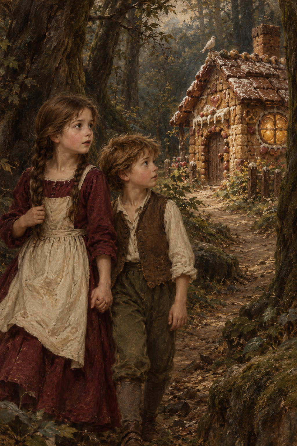 João e Maria