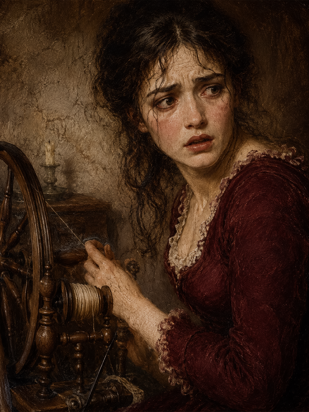 Rumpelstiltskin